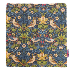 The Wheatbag Company Women’s Wheat Pack | William Morris Strawberry Thief Navy