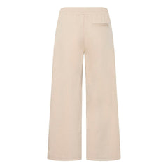 Ichi Women’s Trousers Doeskin - Ihkate Sus Wide Pants
