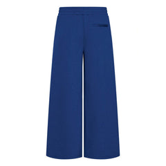 Ichi Women’s Trousers Blueprint - Ihkate Sus Wide Pants