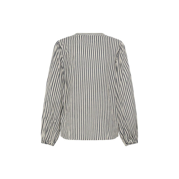 Ichi Women’s Ihmarrakech AOP SH5 - Total Eclipse