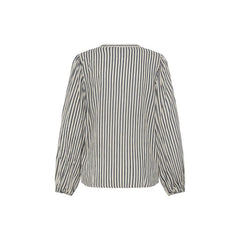 Ichi Women’s Ihmarrakech AOP SH5 - Total Eclipse