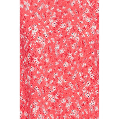 Ichi Women’s Ihvera SH24 Shirt - Teaberry Flower