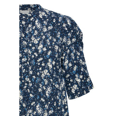 Ichi Women’s Ihvera SH24 Shirt - Total Eclipse