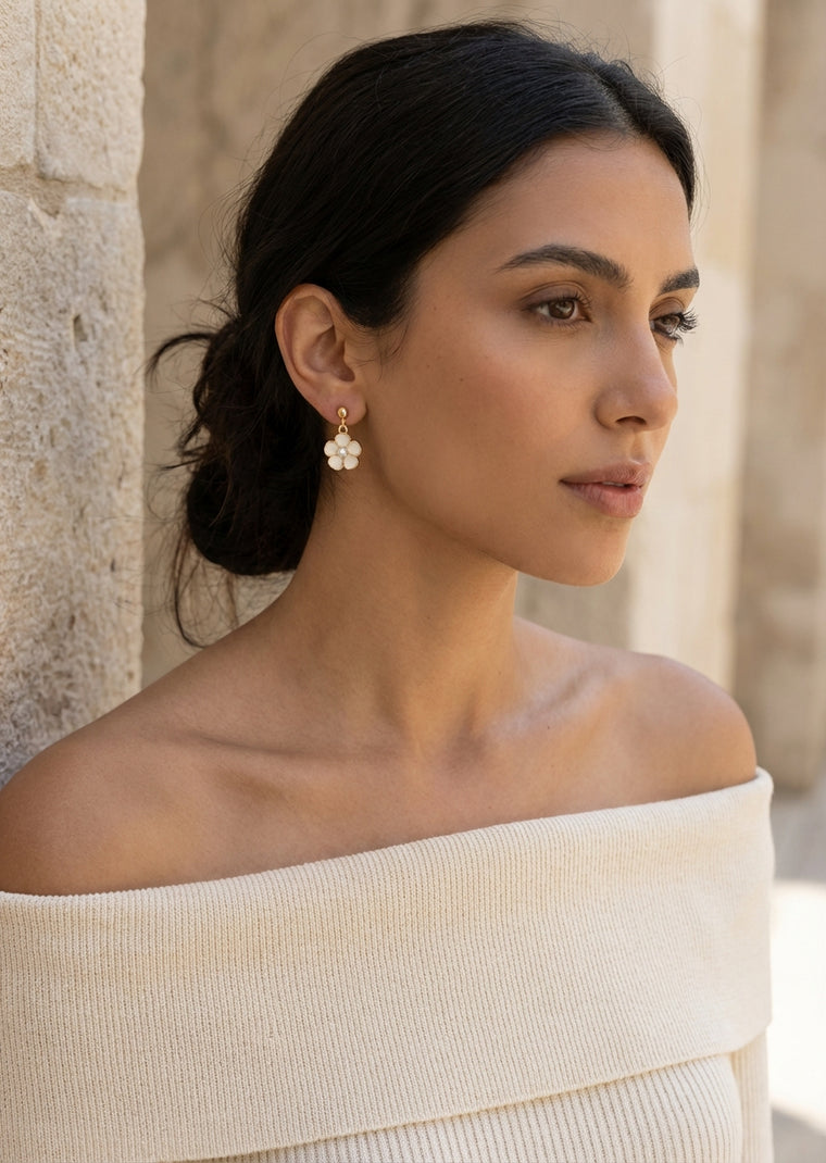 Envy Women’s Jewellery Earrings | 4917/E/E