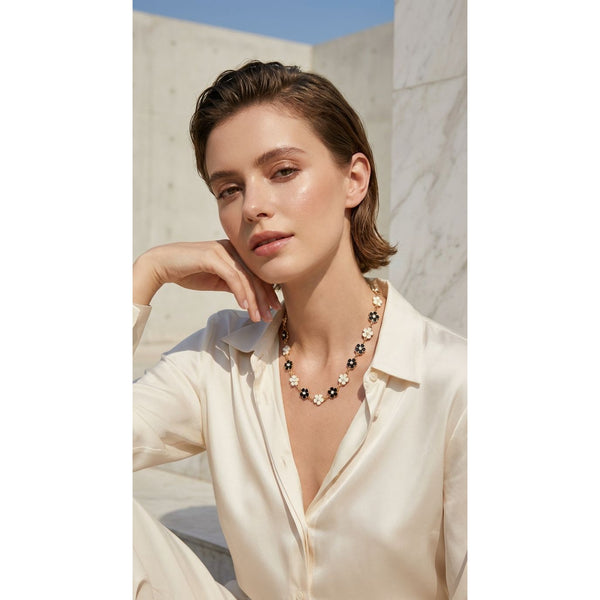 Envy Women’s Jewellery Necklace - 4891/N/N