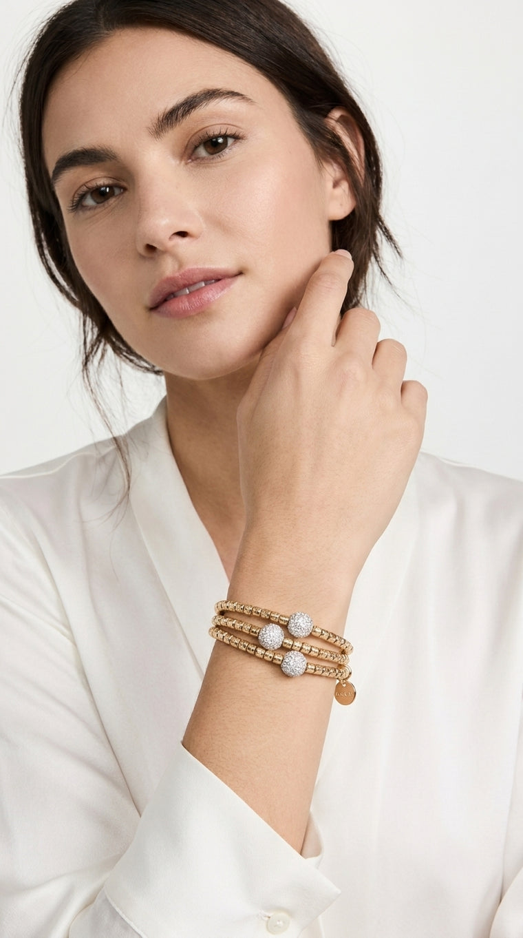 Envy Women’s Jewellery Bracelet - 643