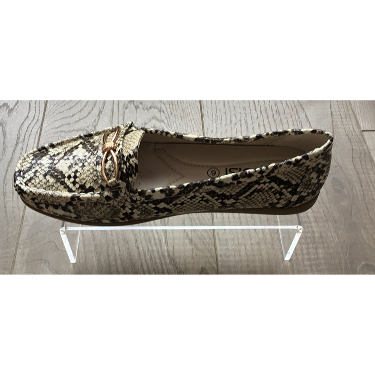 Shoes Women’s Loafer | Beige MO137