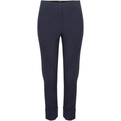 Robell Women’s Trousers Bella 09 68cm | 51568 5499 | Col - 69 Navy