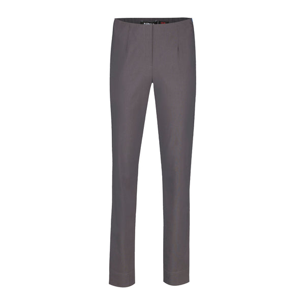 Robell Women’s Trousers Marie 78cm | 51412 5499 | Col-97 Grey
