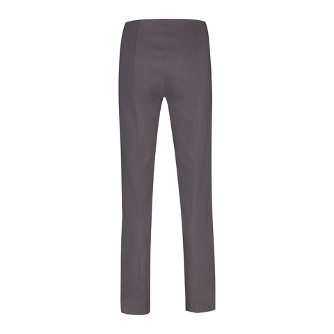 Robell Women’s Trousers Marie 78cm | 51412 5499 | Col-97 Grey