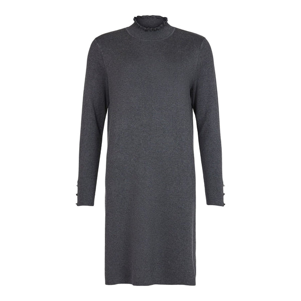 Sunday Women’s Knit Dress | 6887 6937 Grey
