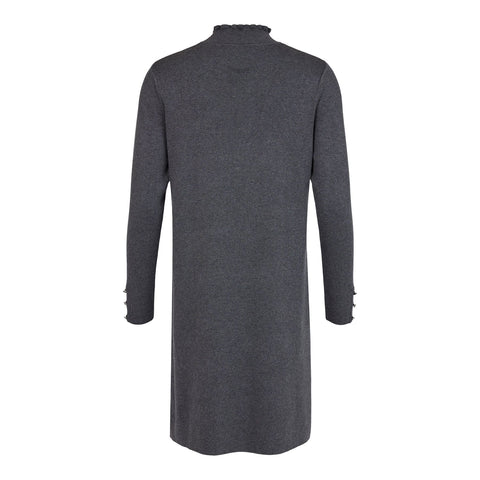 Sunday Women’s Knit Dress | 6887 6937 Grey