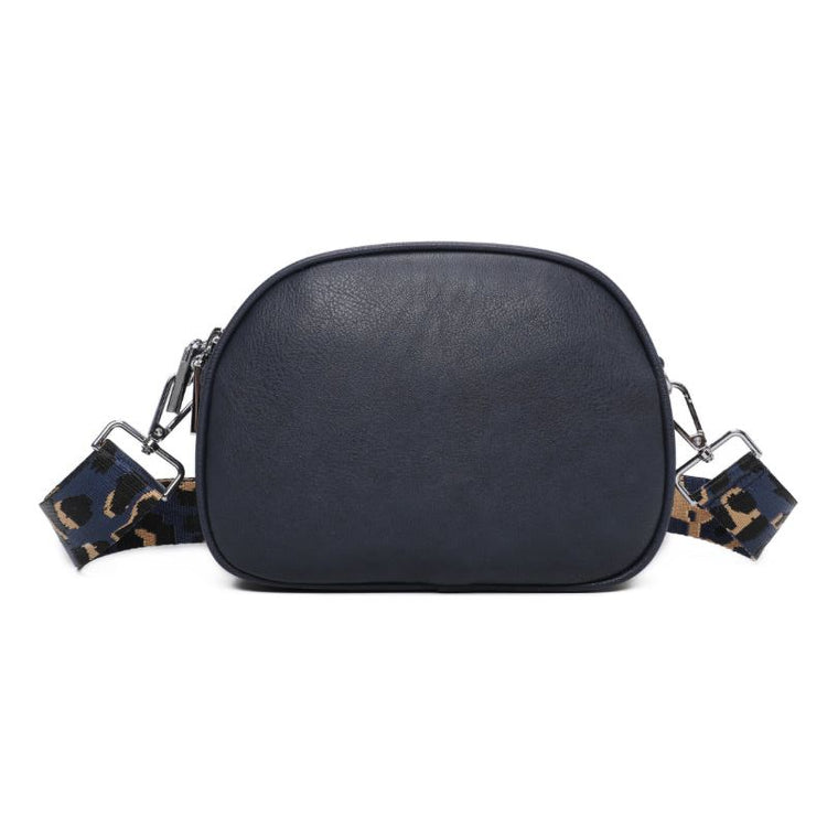 Bags Women’s Small Crossbody Bag | Navy JM1215