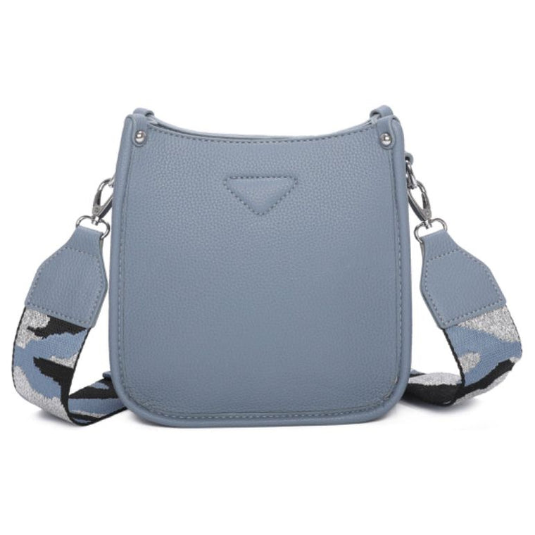 Bags Women’s Medium Crossbody Bag | Blue JM1311