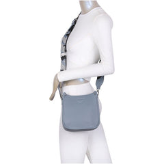 Bags Women’s Medium Crossbody Bag | Blue JM1311