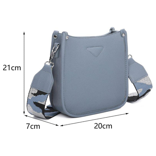 Bags Women’s Medium Crossbody Bag | Blue JM1311