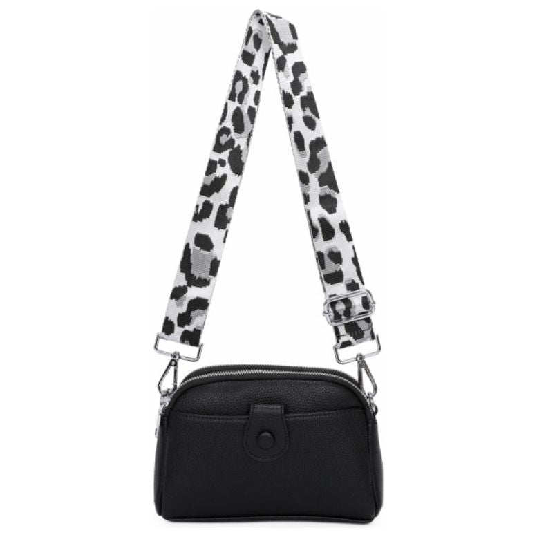 Bags Women’s Crossbody Bag | Black JM1313