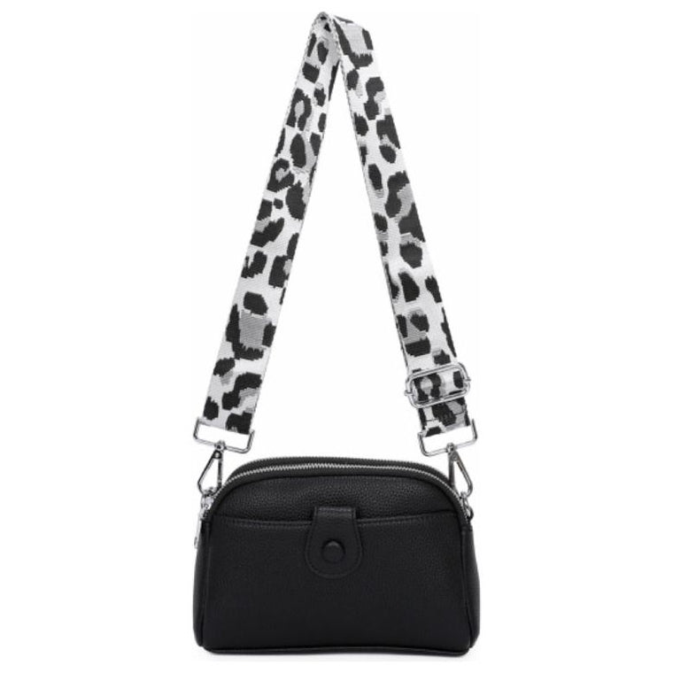 Bags Women’s Crossbody Bag | Black JM1313