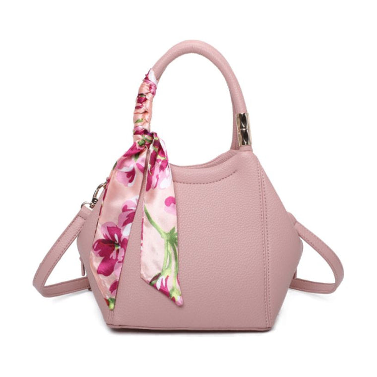 Bags Womens Bucket Grab Bag | Pink JM1331
