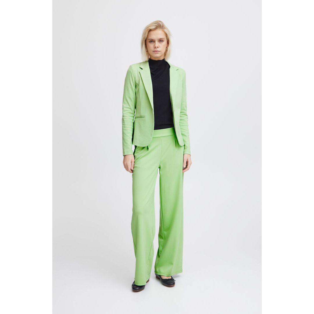 Ichi Women’s Ihkate Blazer | Sprucestone