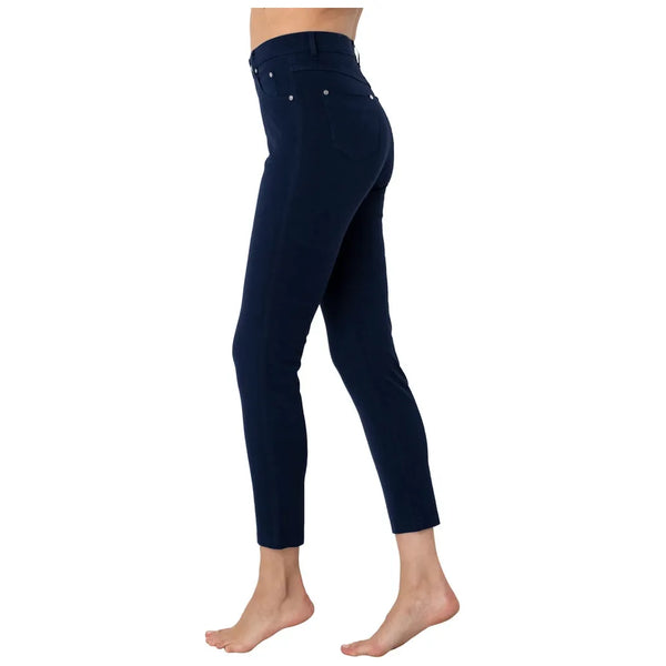 Marble Women's Jeans Navy | 2400 103