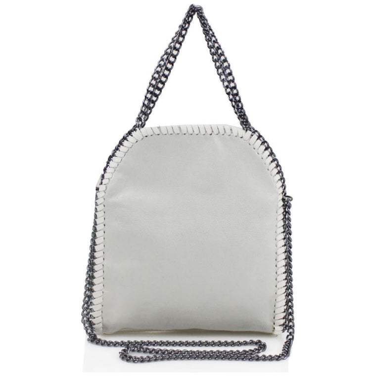 Bags Women’s Tote Small Chain Bag | Grey