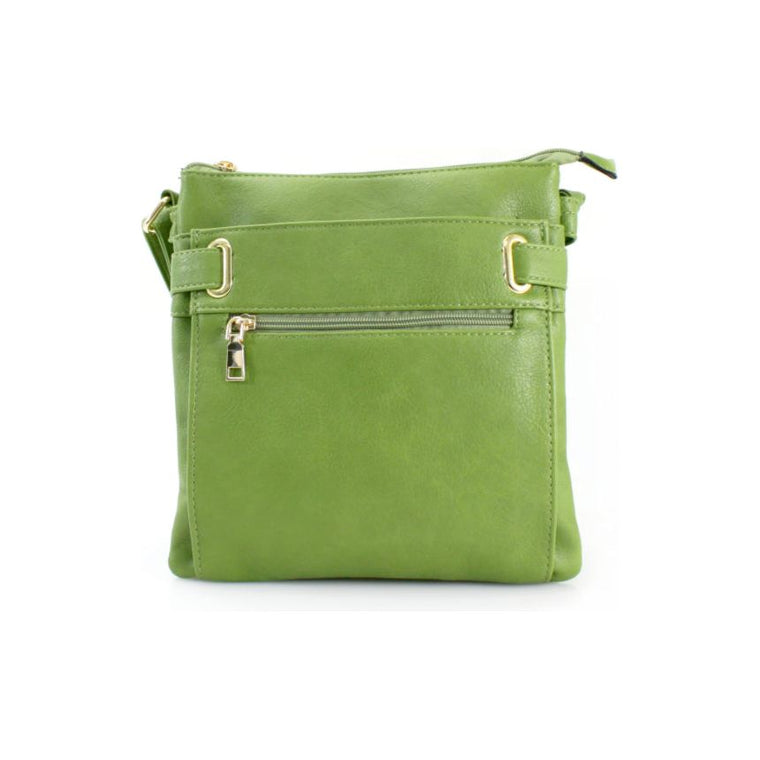 Bags Women’s Crossbody | Green JM1130