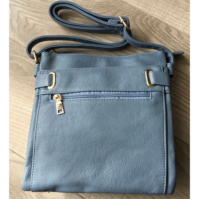 Bags Women’s Crossbody | Blue JM1130