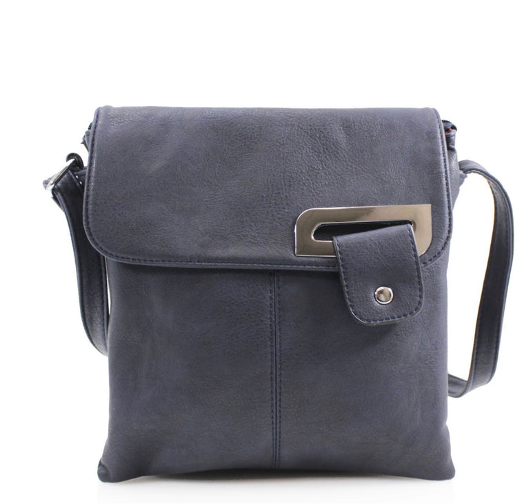 Bags Women’s Crossbody Bag - Dark Blue