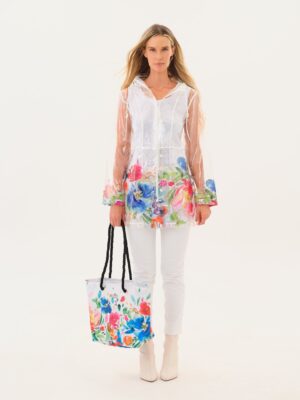 Dolcezza Women’s Tote Bag - 26960