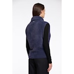 Rino & Pelle Tracie Pull Over Top | Night Grey
