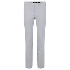 Robell Women’s  Trousers Bella 09 68cm | 52642 5499 Col 920 Grey