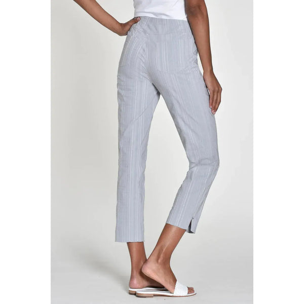 Robell Women’s Trousers Rose 09 68cm | 51622 54554 | Col Grey 920