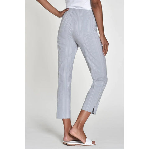Robell Women’s Trousers Rose 09 68cm | 51622 54554 | Col Grey 920