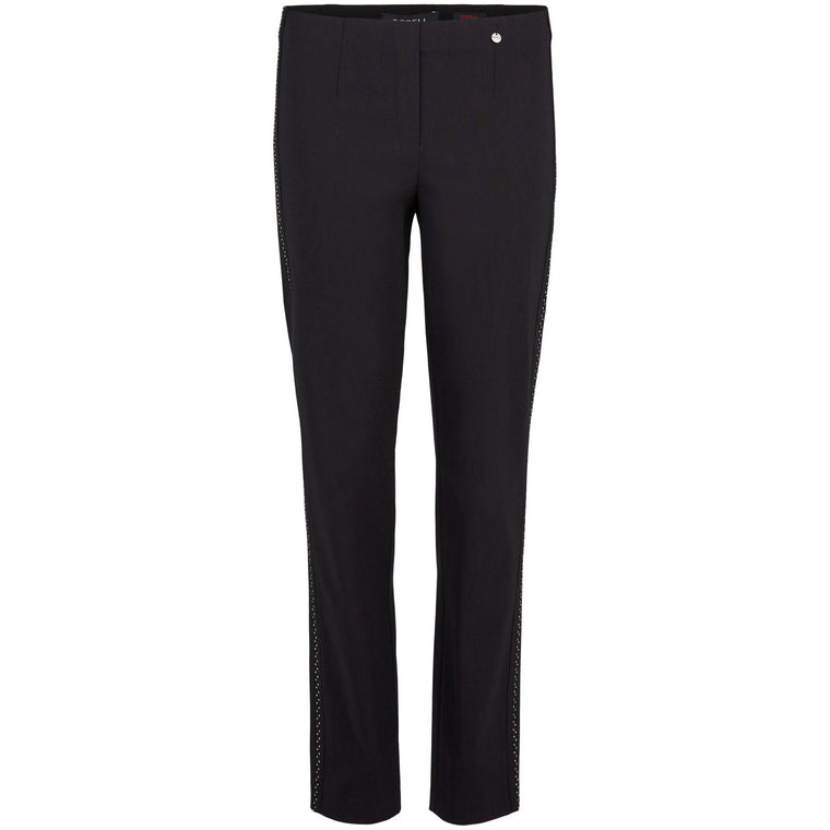 Robell Women's Trousers | Marie 78cm 53456 5499 90