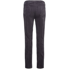 Robell Women’s Fine Cord Trousers Bella 73cm | 52457 54363| Col-95 Grey