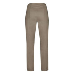 Robell Women’s Trousers Marie 73cm  | 51412 5499 | Col - 17 Taupe