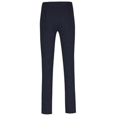 Robell Women's Trousers Marie 73cm | 51412 5499 | Col - 69 Navy