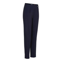 Robell Women's Trousers Marie 73cm | 51412 5499 | Col - 69 Navy