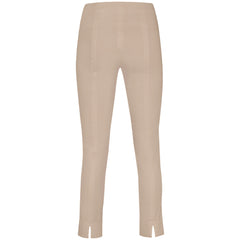 Robell Women's Trousers Rose 09 68cm | 51527 5499  | Col-14 Beige