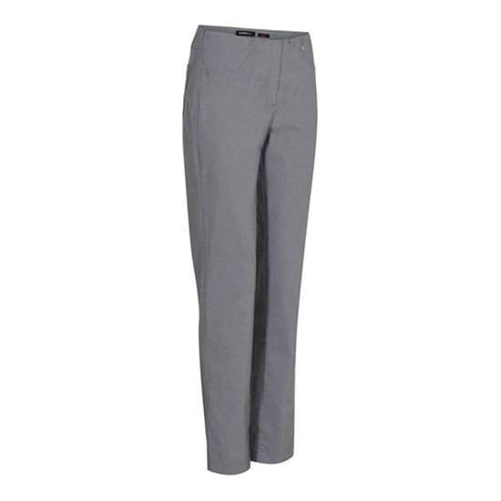 Robell Women's Trousers Bella 78cm | 51559 5499 | Col-96 Grey