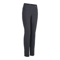 Robell Women's Trousers Bella 78cm  | 51559 5499 Col - 97 Elephant Grey