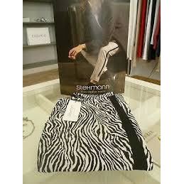 Stehmann Louisiana9-748 Zebra Print Trouser