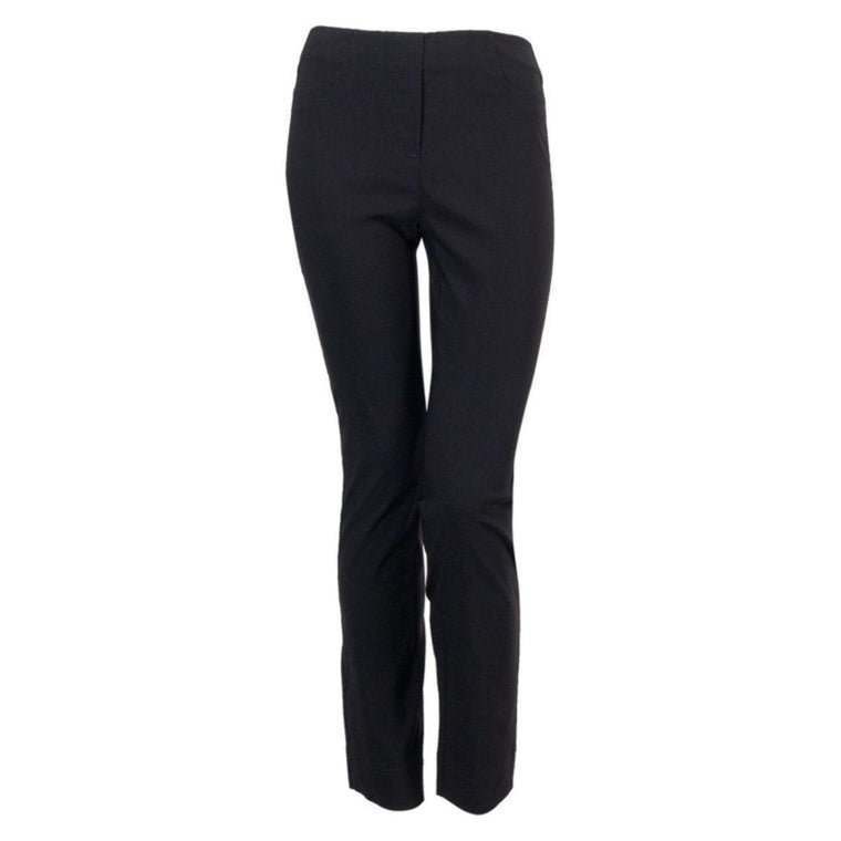 Stehmann Women’s Igor 680 Trousers | Col 900 Black