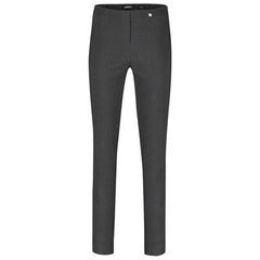 Robell Women's Trousers Rose 78cm | 51673-5499 | Col 97-Slate Grey