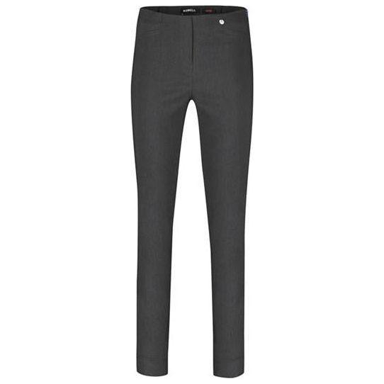 Robell Women's Trousers Rose 78cm   | 51673 5499 | Col - 90 Black