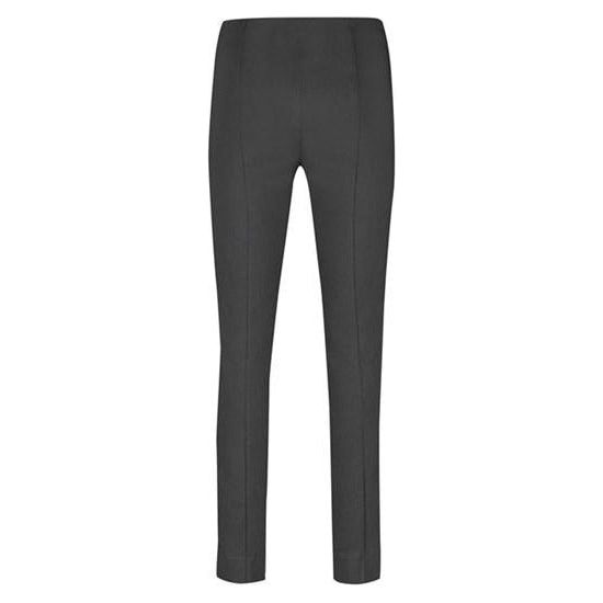 Robell Women's Trousers Rose 78cm | 51673-5499 | Col 97-Slate Grey