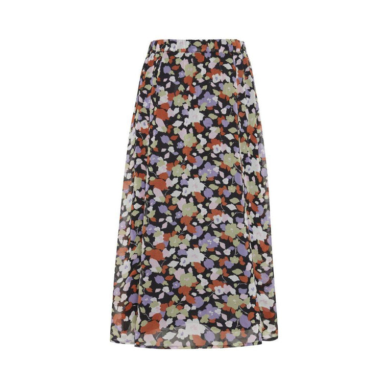 Ichi Women's Skirt | Ihafilkke Puréed Pumpkin