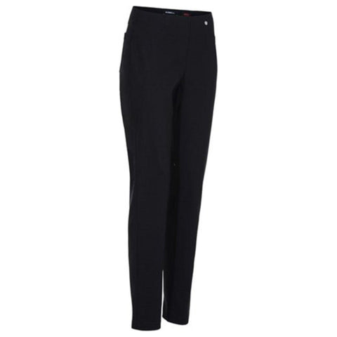 Robell Women’s Trousers Bella 78cm | 51559 5499 | Col - 90 Black