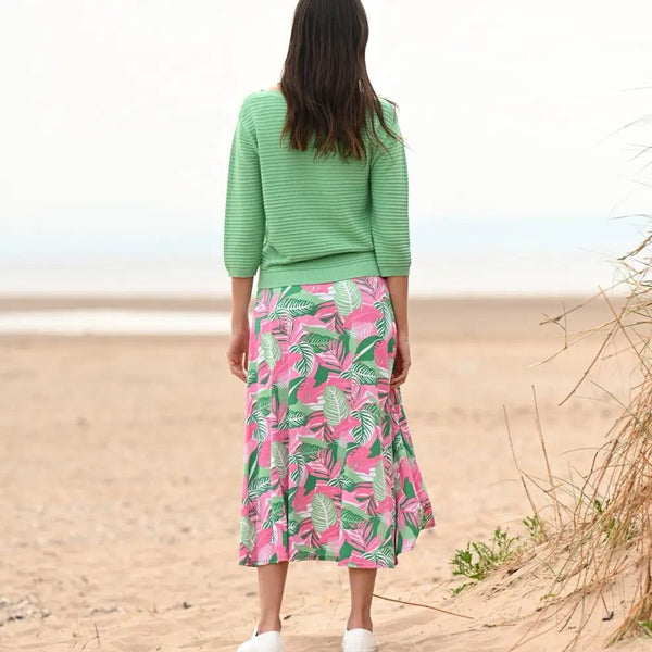 Marble Women’s Skirt Green | 6991 199